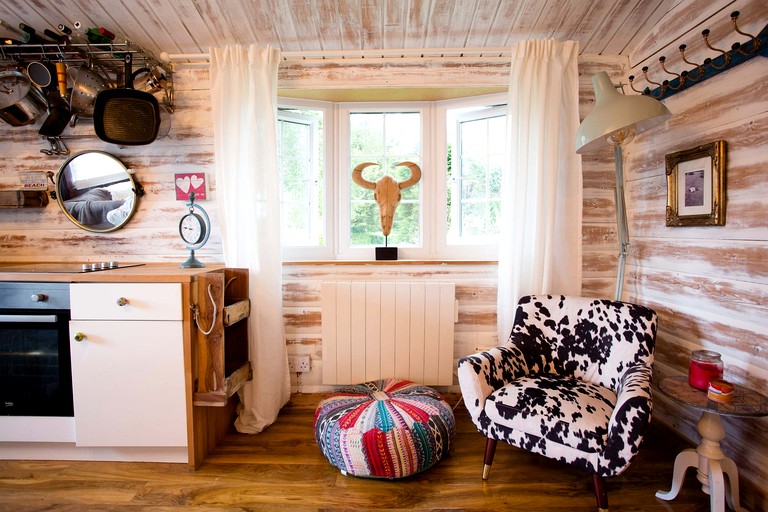 Vacation Rentals (United Kingdom, Trawsfynydd, Wales)