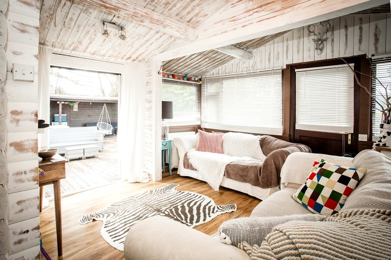 Vacation Rentals (United Kingdom, Trawsfynydd, Wales)