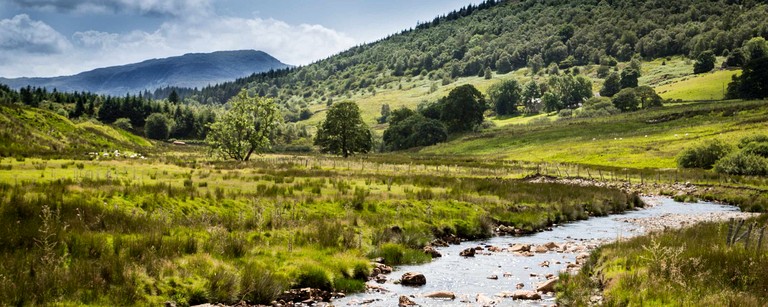 Vacation Rentals (United Kingdom, Trawsfynydd, Wales)