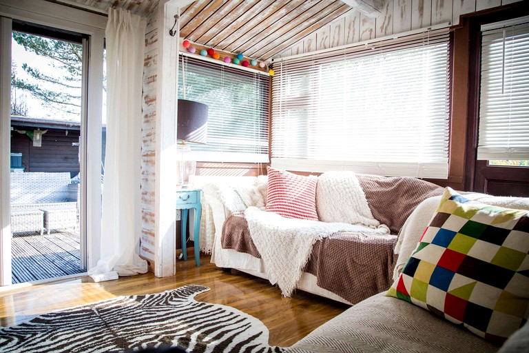 Vacation Rentals (United Kingdom, Trawsfynydd, Wales)