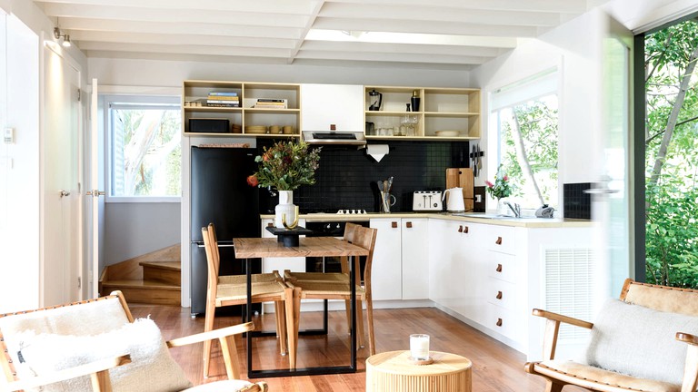 Vacation Rentals (Australia, Hepburn Springs, Victoria)