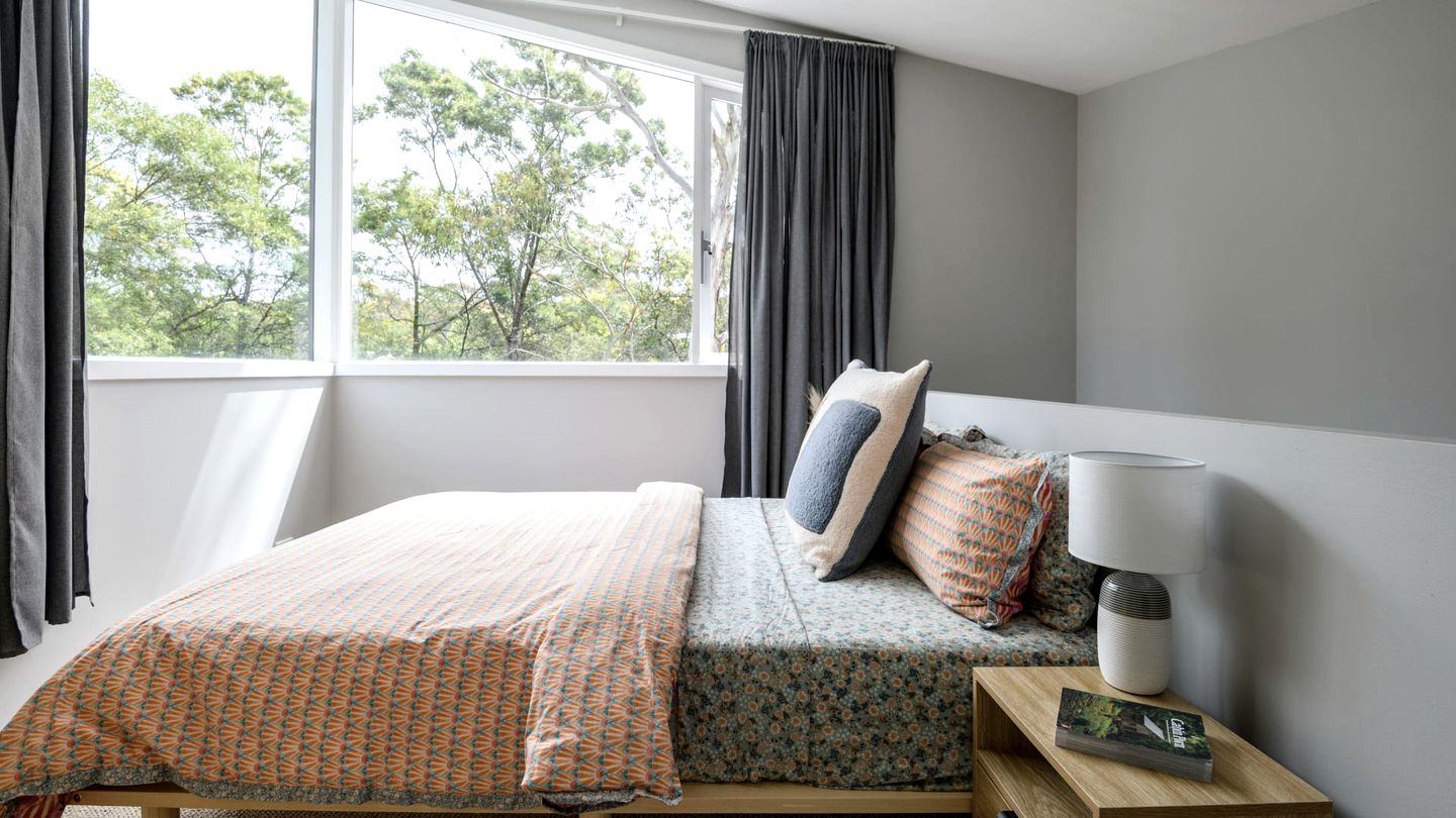 Amazing Vacation Rental with Fireplace in Hepburn Springs, Victoria