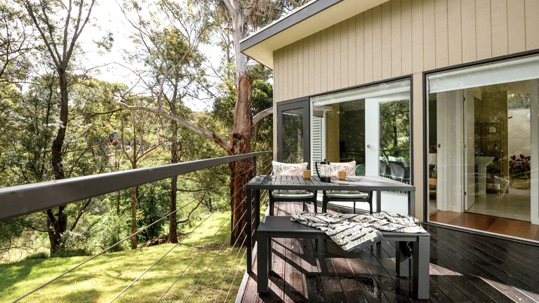 Vacation Rentals (Australia, Hepburn Springs, Victoria)