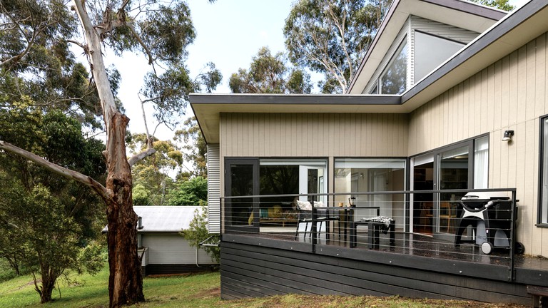 Vacation Rentals (Australia, Hepburn Springs, Victoria)