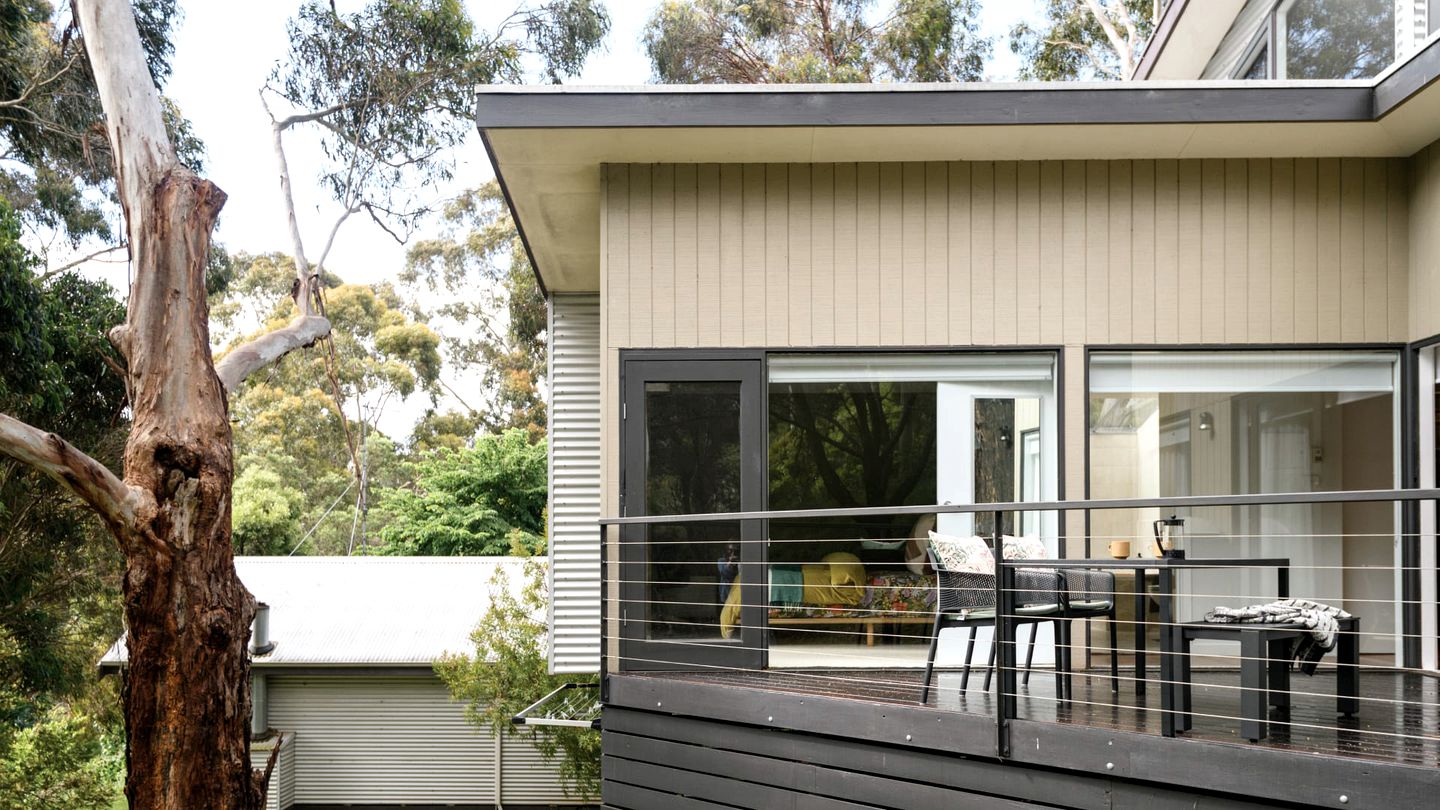 Amazing Vacation Rental with Fireplace in Hepburn Springs, Victoria