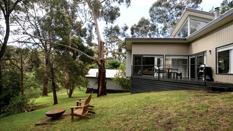 Vacation Rentals (Australia, Hepburn Springs, Victoria)