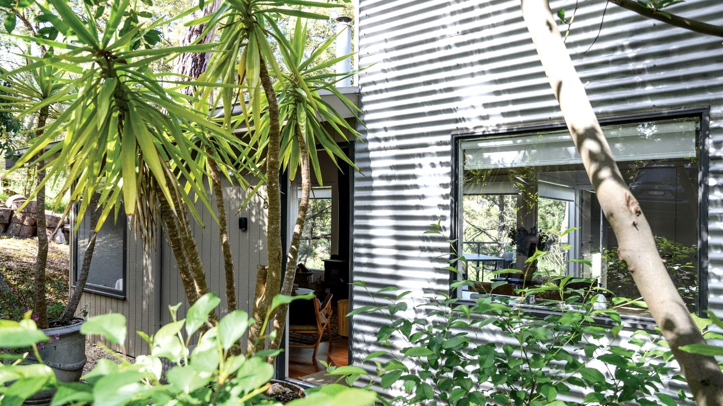 Amazing Vacation Rental with Fireplace in Hepburn Springs, Victoria
