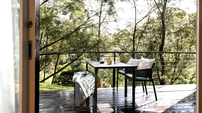 Vacation Rentals (Australia, Hepburn Springs, Victoria)