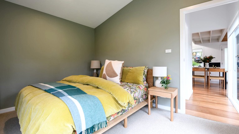 Vacation Rentals (Australia, Hepburn Springs, Victoria)