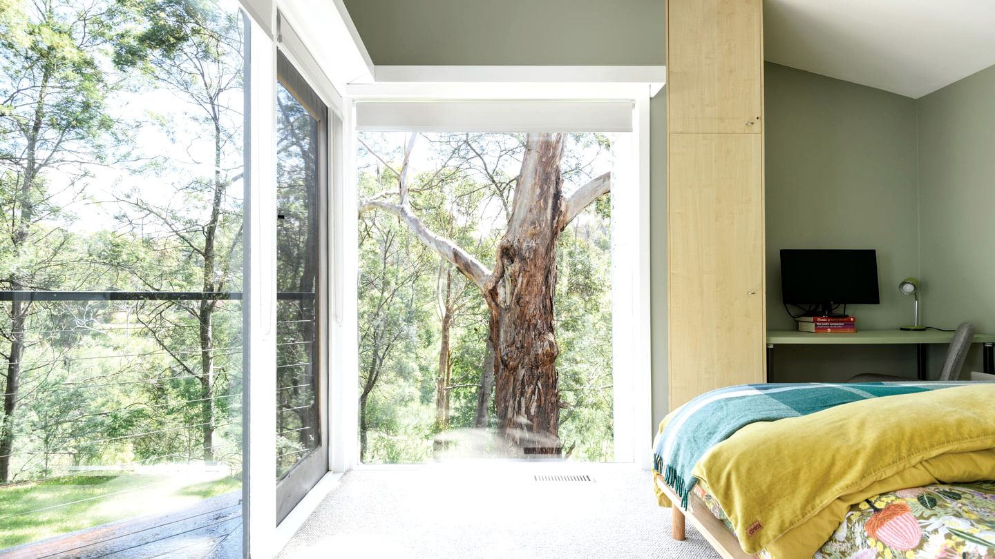 Amazing Vacation Rental with Fireplace in Hepburn Springs, Victoria