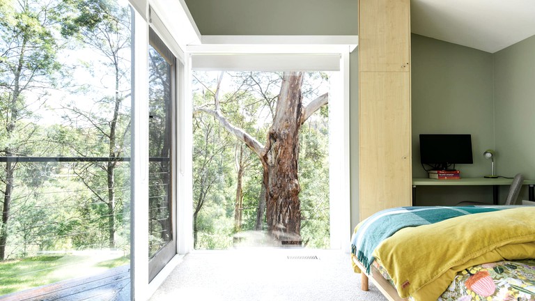 Vacation Rentals (Australia, Hepburn Springs, Victoria)