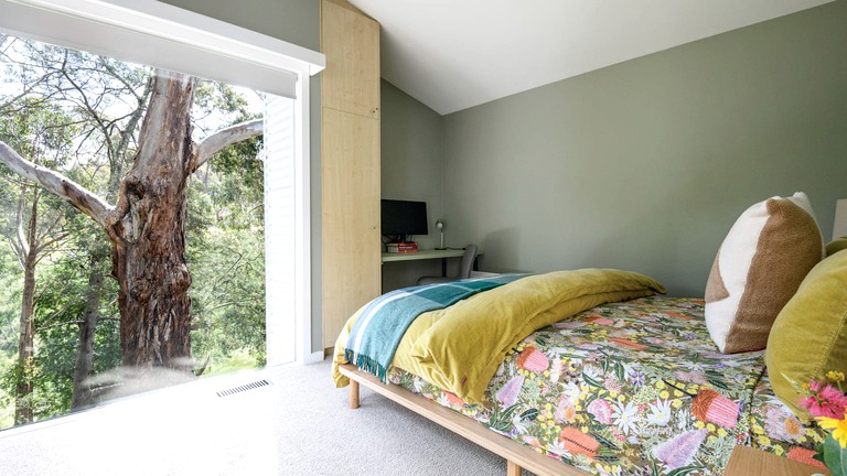Vacation Rentals (Australia, Hepburn Springs, Victoria)