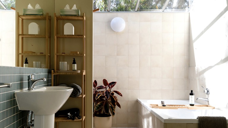 Vacation Rentals (Australia, Hepburn Springs, Victoria)