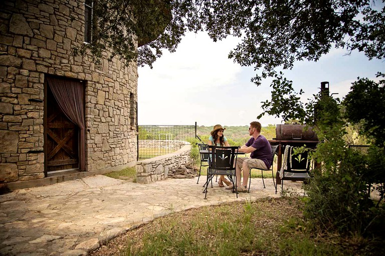 Castles & Towers (Eldorado, Texas, United States)