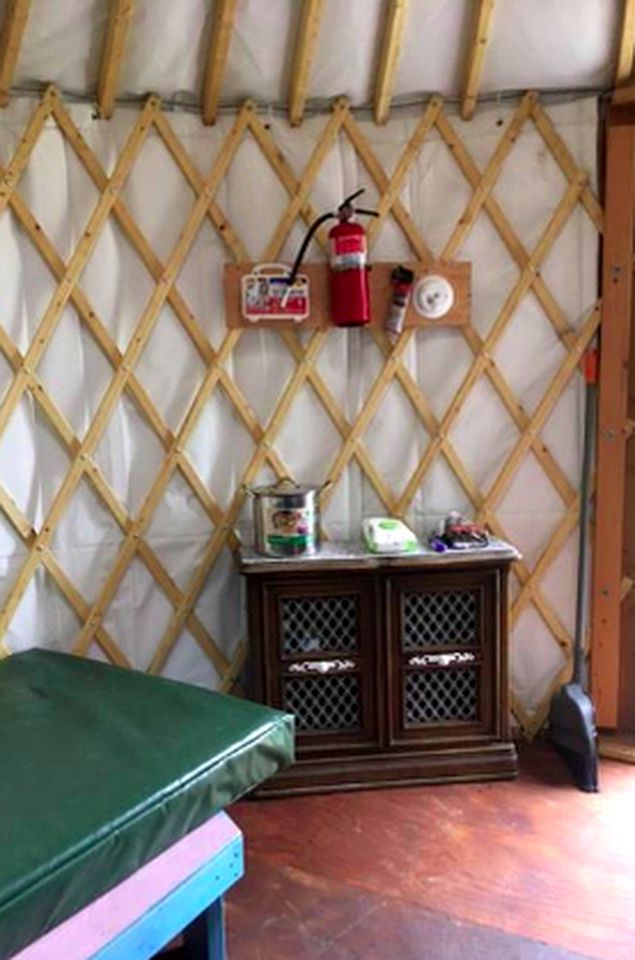 Alaska Glamping Rental for a Kenai Peninsula Nature Escape