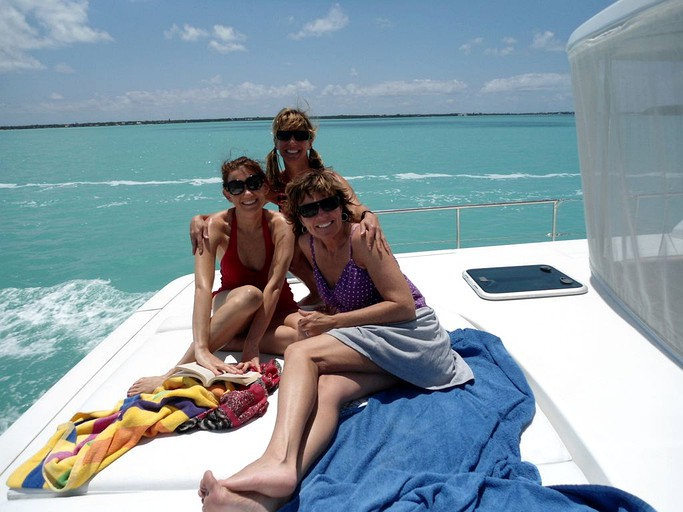 Boats & Floating Homes (Miami Beach, Florida, United States)