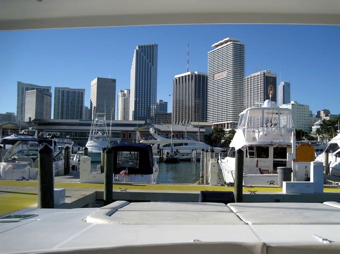 Boats & Floating Homes (Miami Beach, Florida, United States)