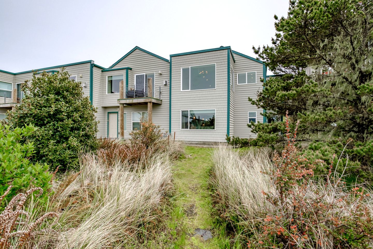 Villas (United States of America, Newport, Oregon)