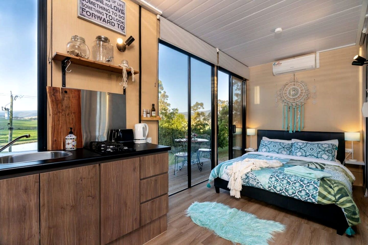 Yarra Valley Accommodation Ideal for Victoria Glamping