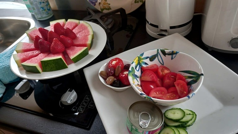 Tiny Houses (Australia, Dixons Creek, Victoria)