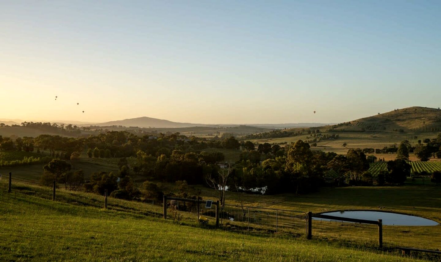 Yarra Valley Accommodation Ideal for Victoria Glamping