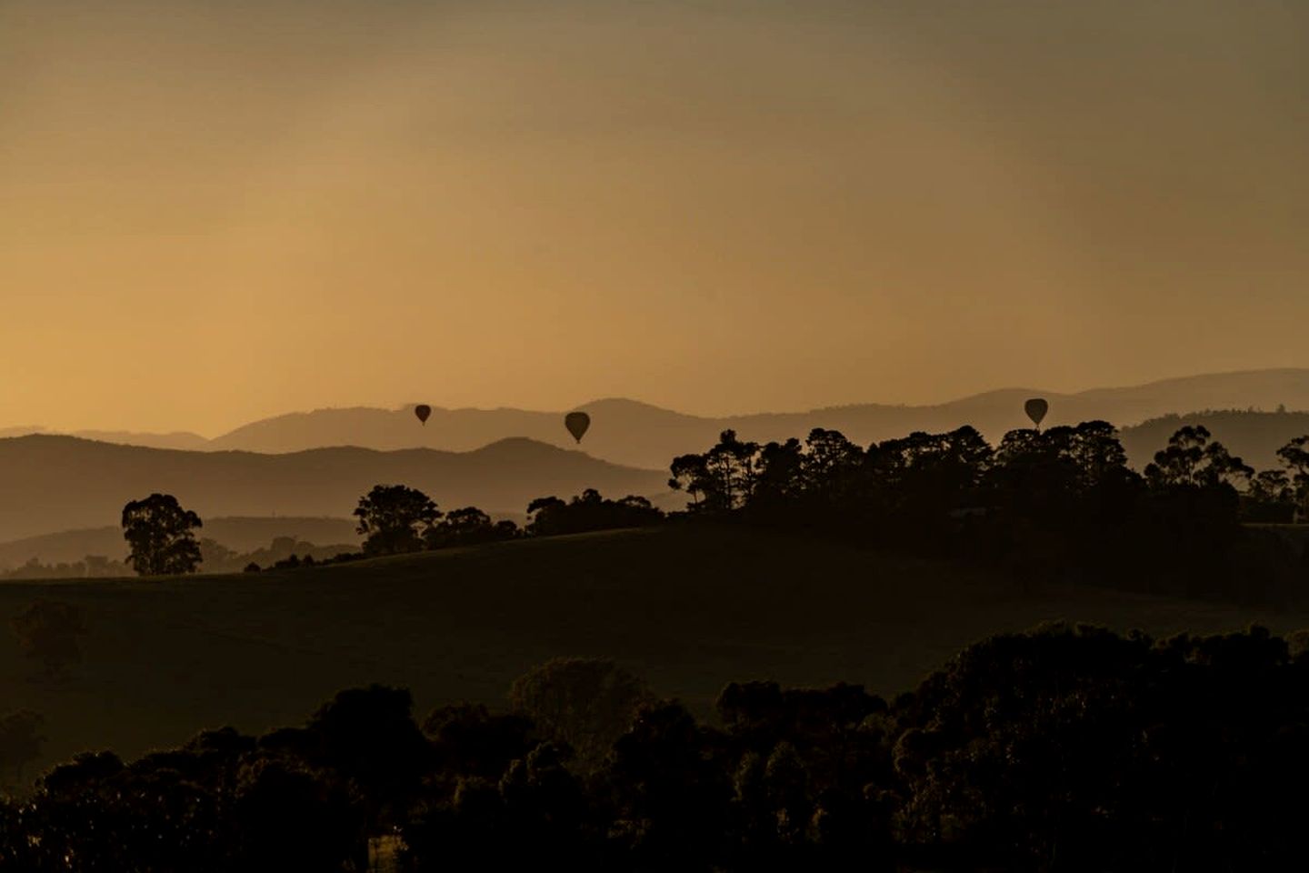 Yarra Valley Accommodation Ideal for Victoria Glamping