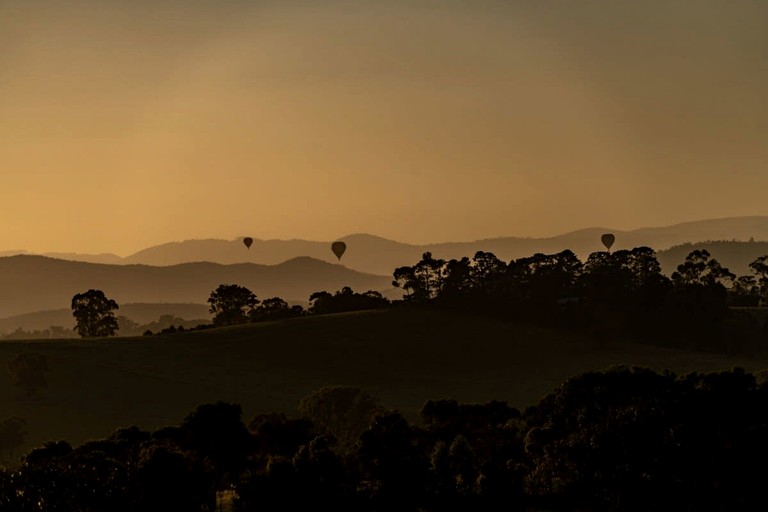 Tiny Houses (Australia, Dixons Creek, Victoria)