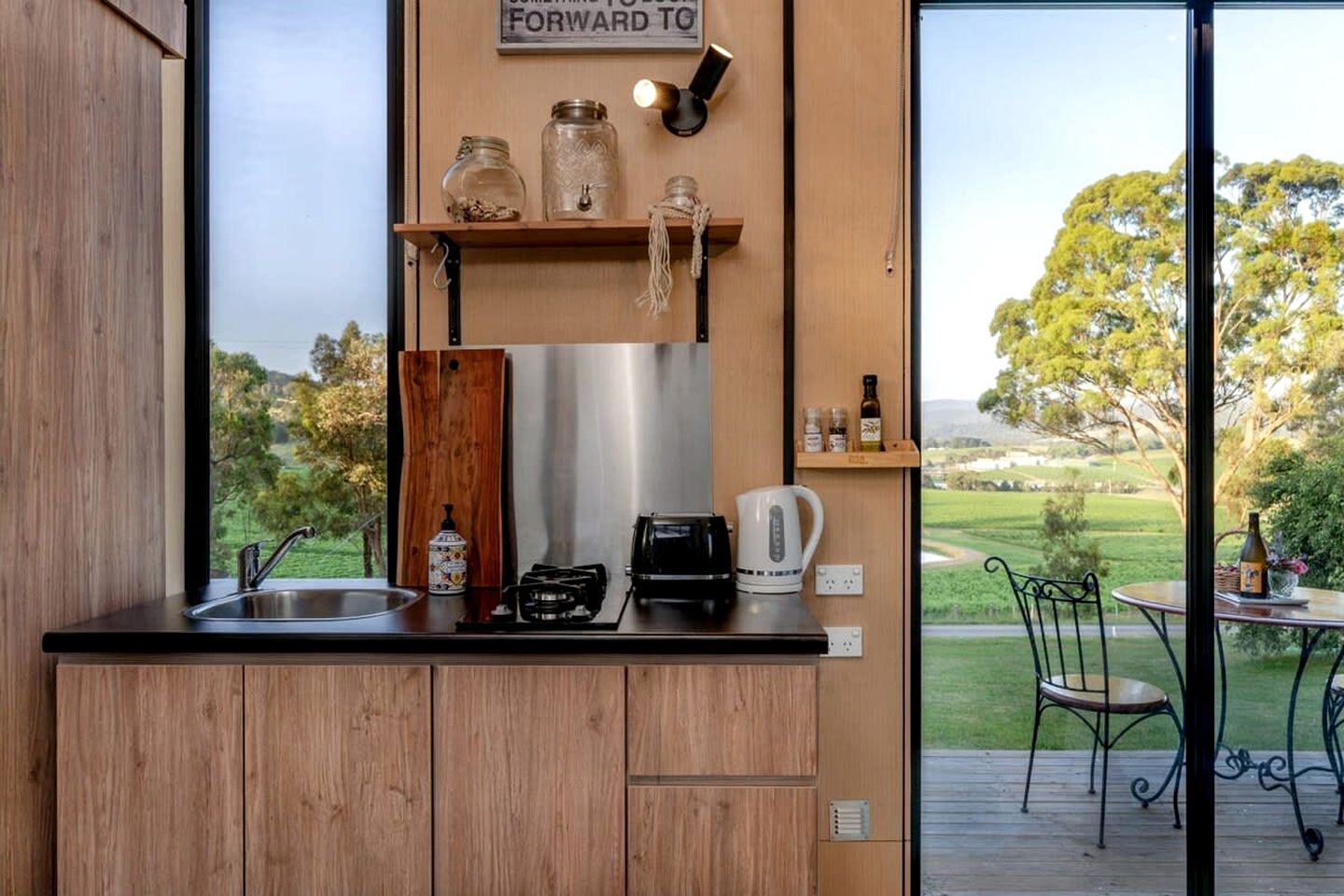 Yarra Valley Accommodation Ideal for Victoria Glamping