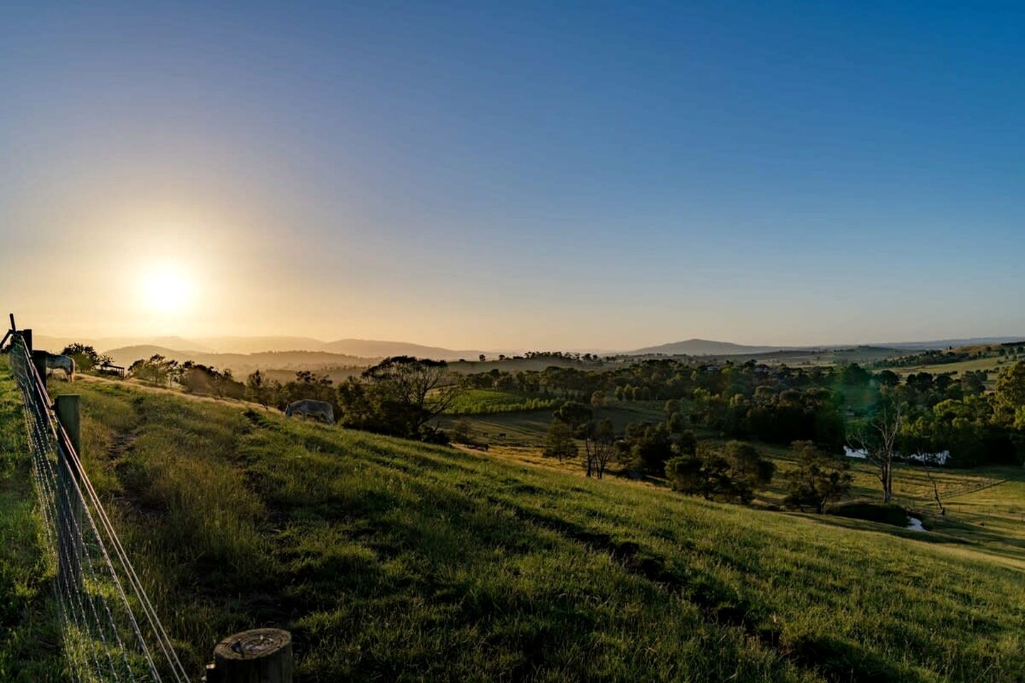 Yarra Valley Accommodation Ideal for Victoria Glamping