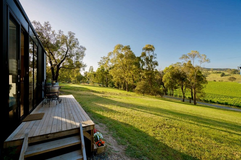 Tiny Houses (Australia, Dixons Creek, Victoria)
