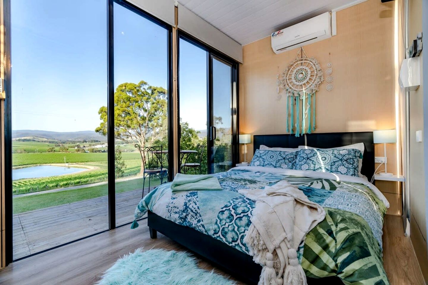 Yarra Valley Accommodation Ideal for Victoria Glamping
