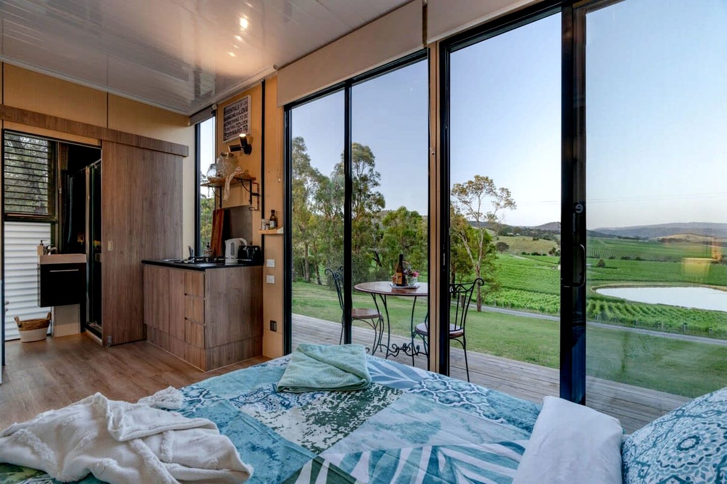 Yarra Valley Accommodation Ideal for Victoria Glamping