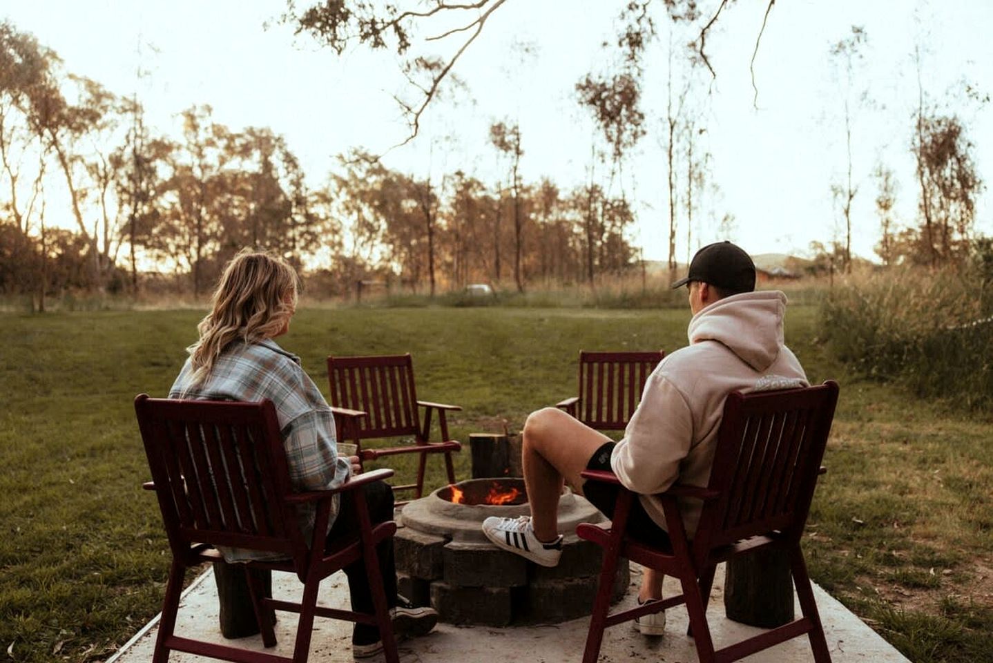 Yarra Valley Tiny House for Eco-Friendly Glamping in Victoria