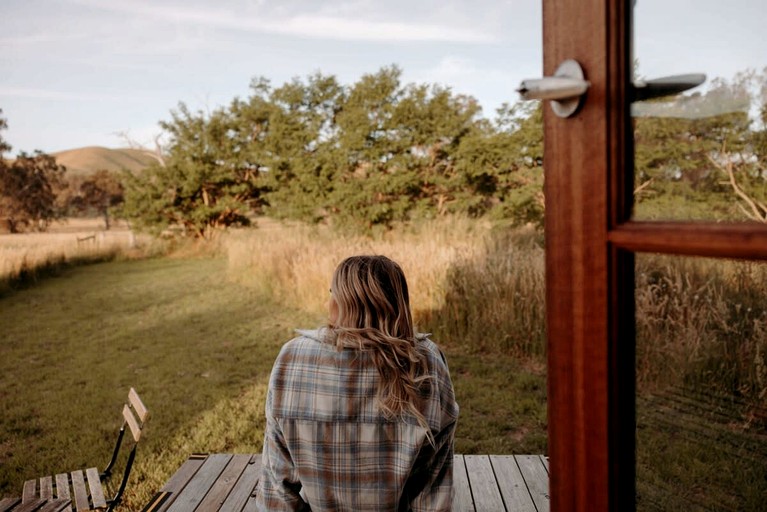 Tiny Houses (Australia, Yea, Victoria)