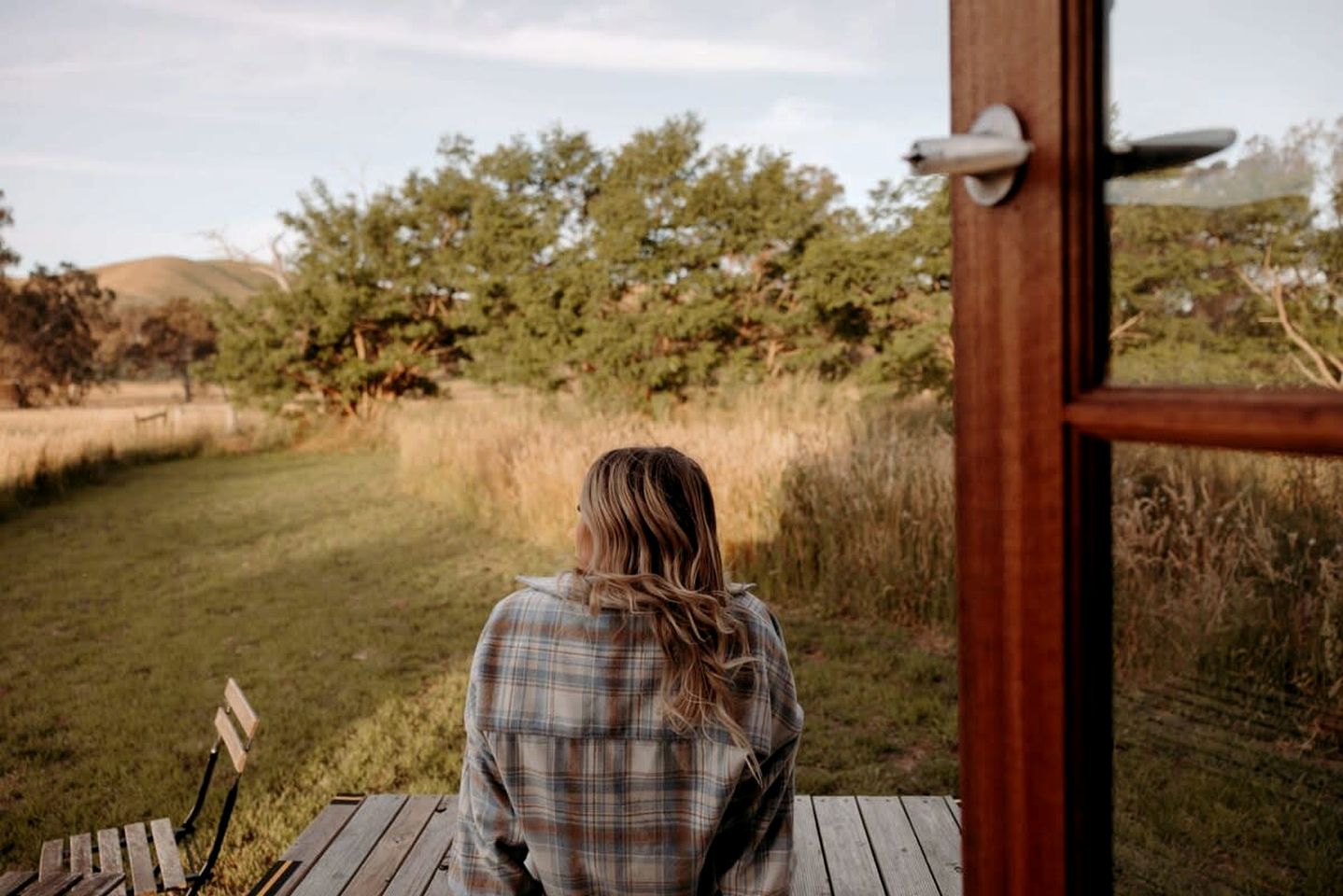 Yarra Valley Tiny House for Eco-Friendly Glamping in Victoria