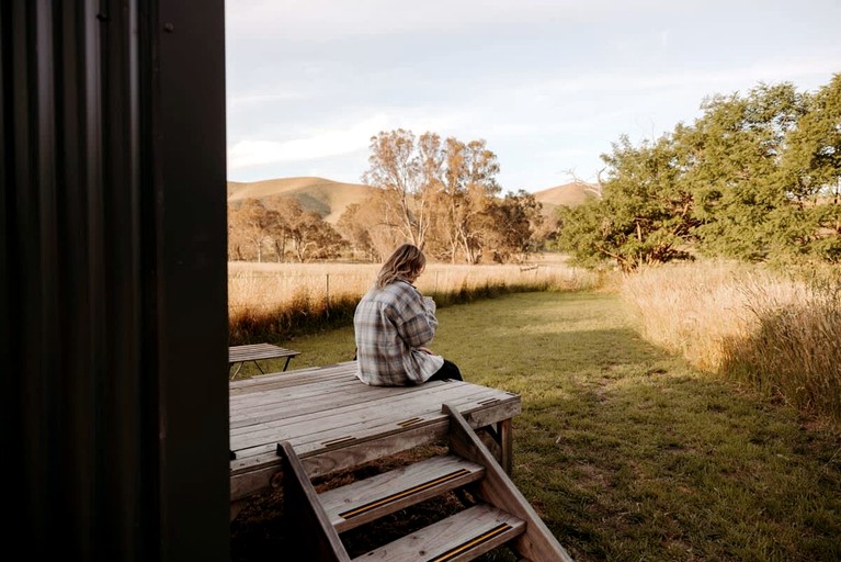 Tiny Houses (Australia, Yea, Victoria)