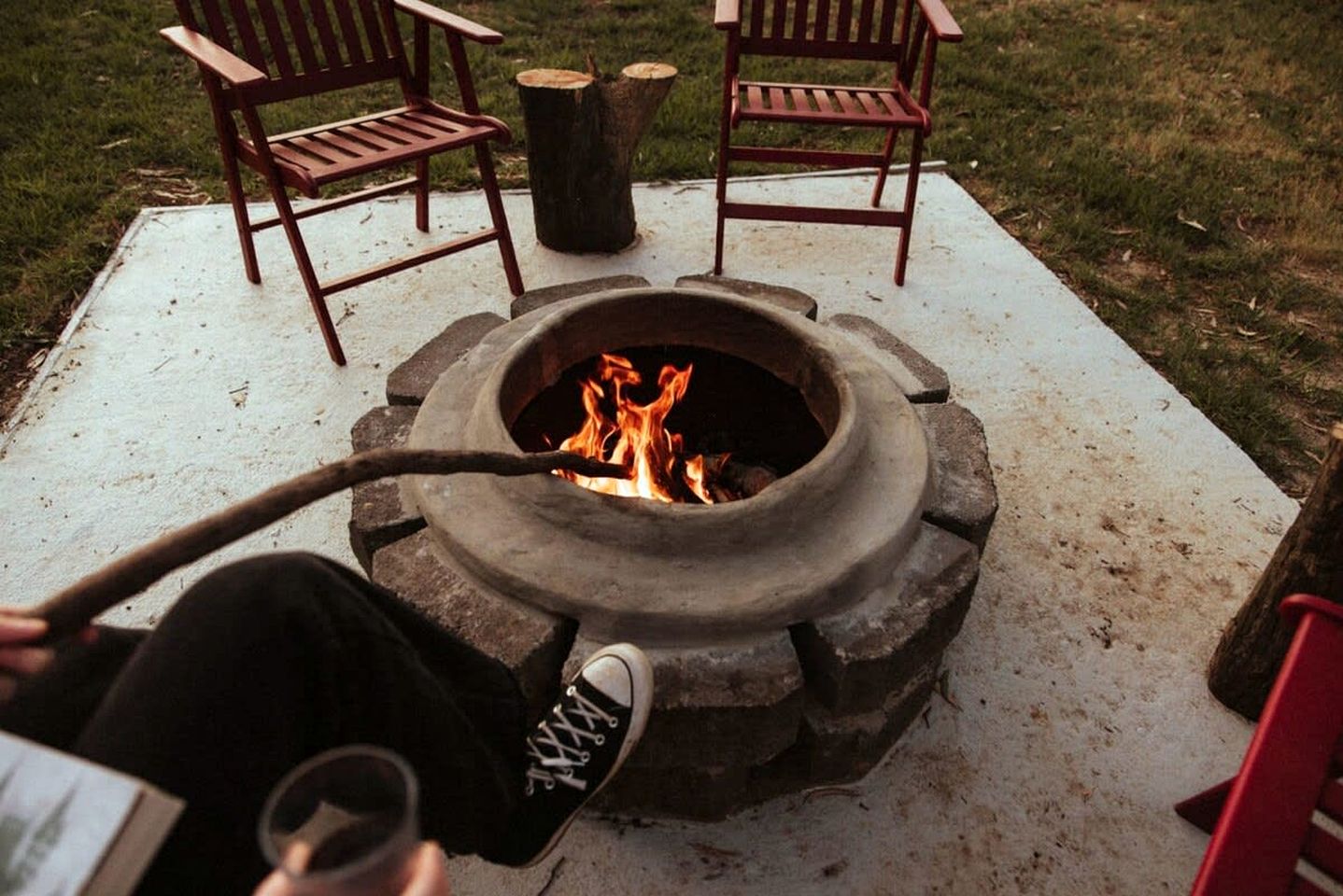 Yarra Valley Tiny House for Eco-Friendly Glamping in Victoria