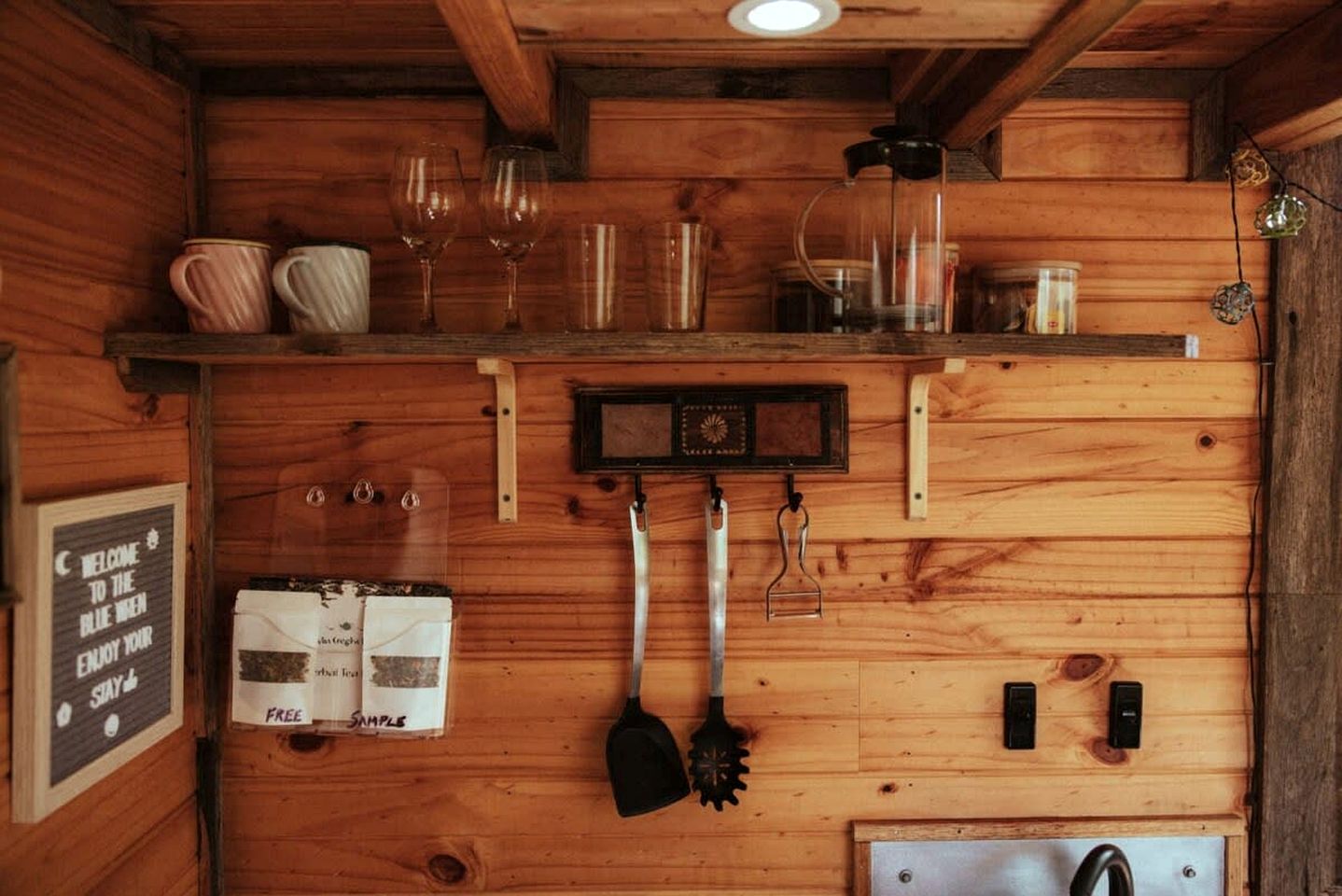 Yarra Valley Tiny House for Eco-Friendly Glamping in Victoria