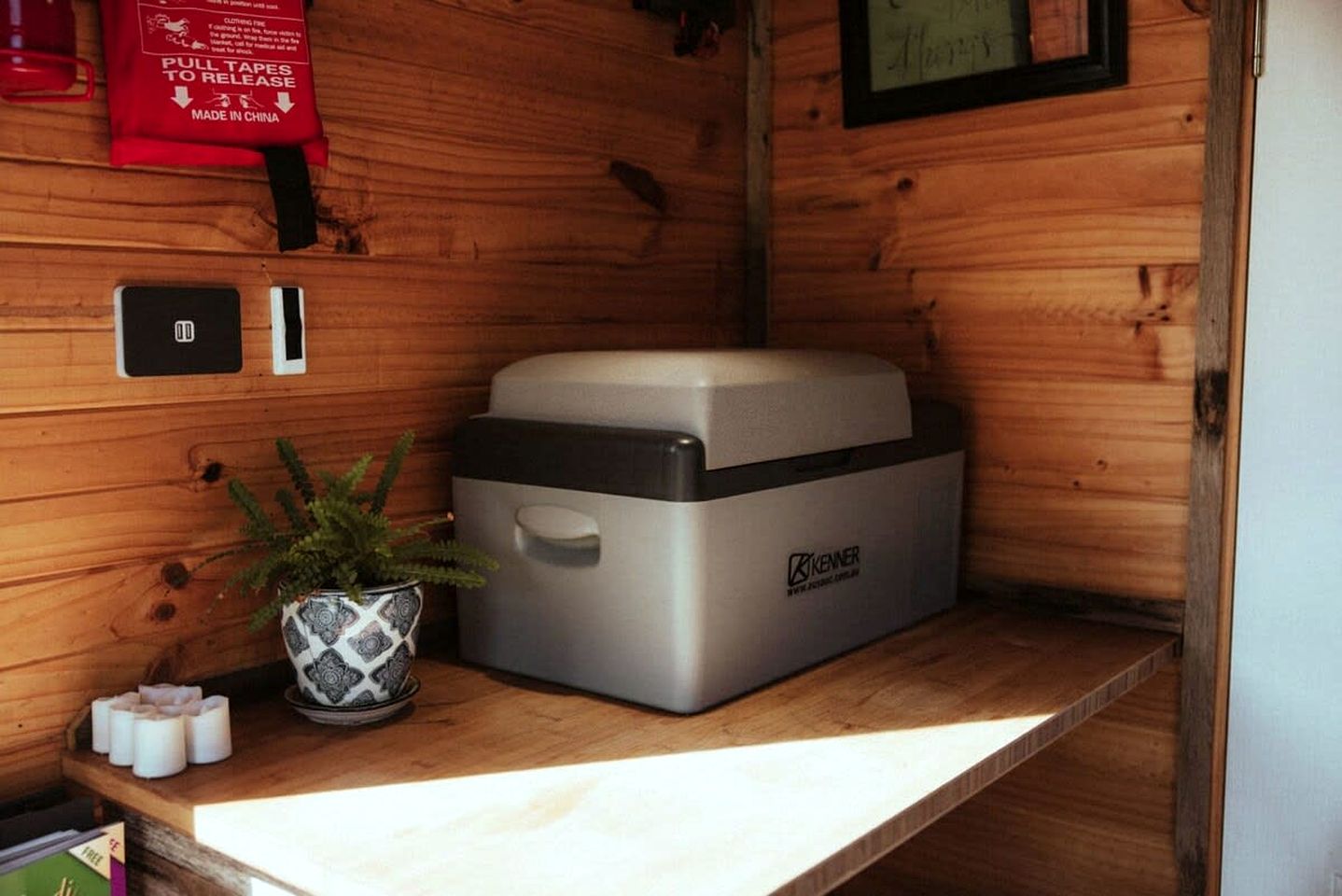 Yarra Valley Tiny House for Eco-Friendly Glamping in Victoria