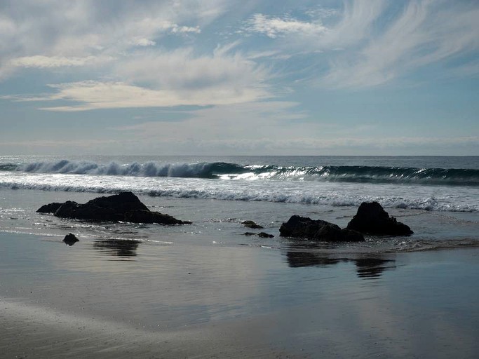 Nature Lodges (Yarrahapinni, New South Wales, Australia)