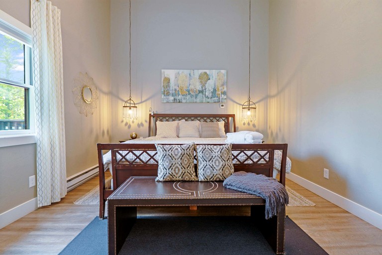 Vacation Rentals (United States of America, Breckenridge, Colorado)