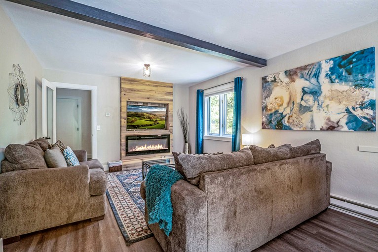 Vacation Rentals (United States of America, Breckenridge, Colorado)