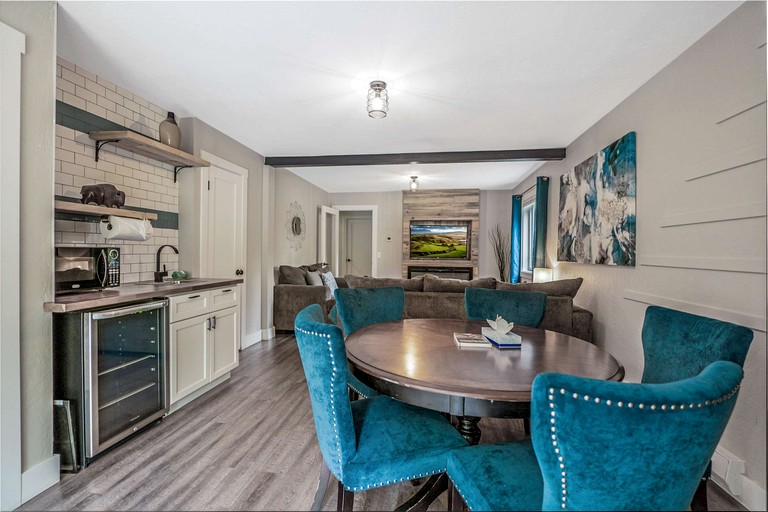 Vacation Rentals (United States of America, Breckenridge, Colorado)