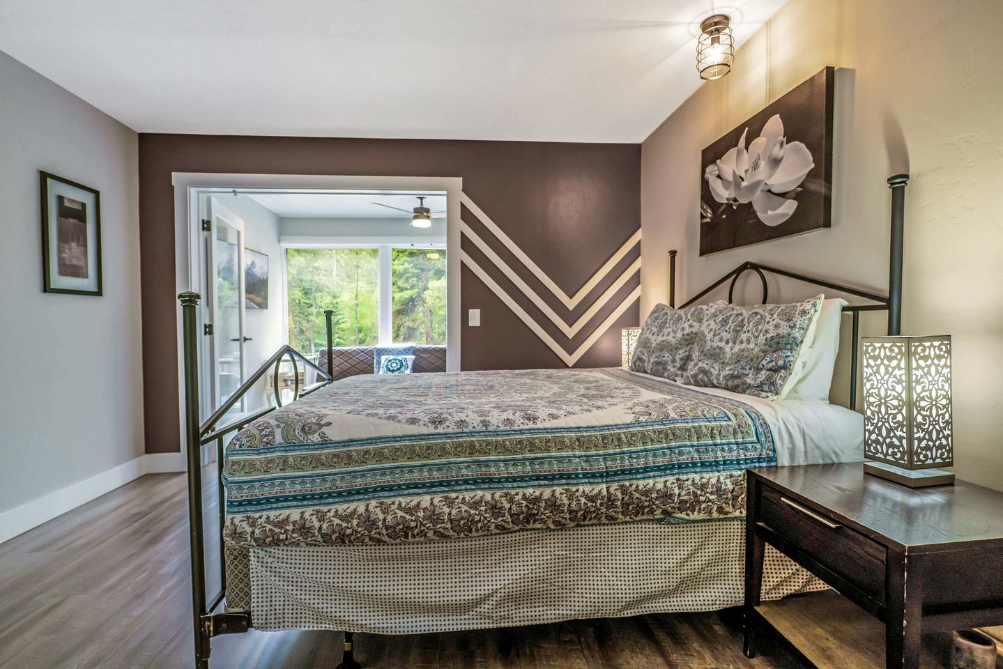 Luxurious Mountain Retreat with Hot Tub & Game Room near Downtown Breckenridge, Colorado