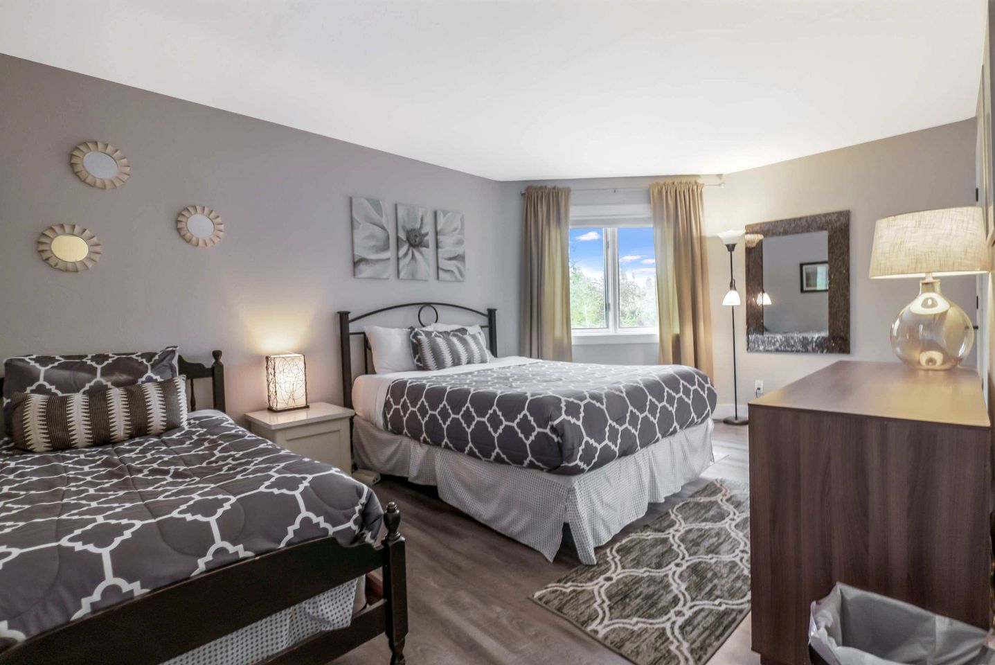 Luxurious Mountain Retreat with Hot Tub & Game Room near Downtown Breckenridge, Colorado