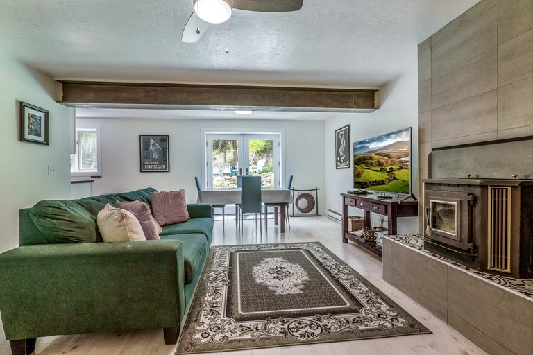 Vacation Rentals (United States of America, Breckenridge, Colorado)