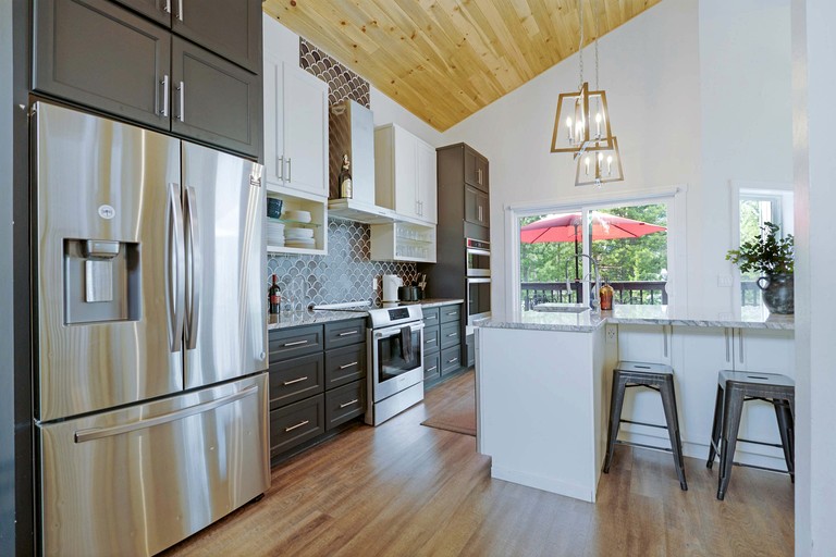 Vacation Rentals (United States of America, Breckenridge, Colorado)