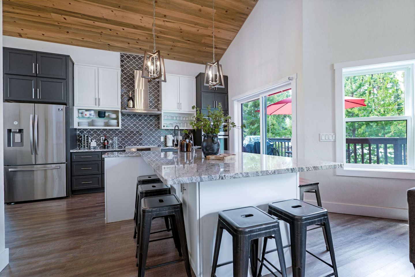 Luxurious Mountain Retreat with Hot Tub & Game Room near Downtown Breckenridge, Colorado