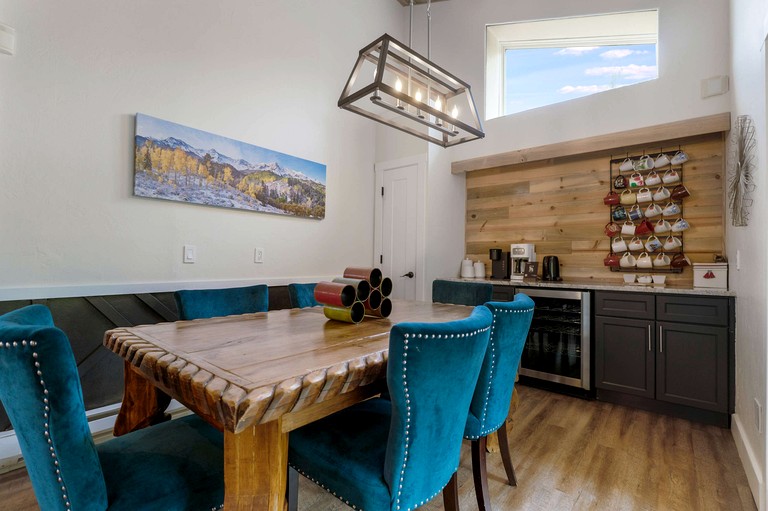Vacation Rentals (United States of America, Breckenridge, Colorado)