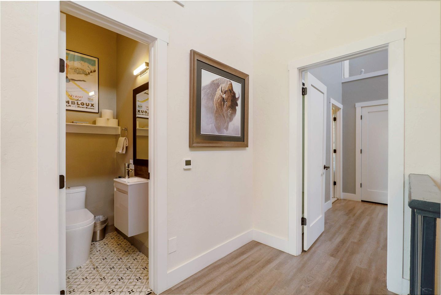 Luxurious Mountain Retreat with Hot Tub & Game Room near Downtown Breckenridge, Colorado